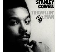 Stanley Cowell - Travellin' Man [Import]