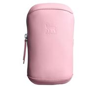 STANLEY Cross Bottle Essentials Case Max | Porte-téléphone, portefeuille, clés pour bouteille d'eau | Pochette d'accessoires en cuir synthétique | Quartz rose