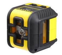 Stanley Cross Laser autonivelant, vert STHT77592-1