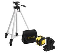 Stanley Cubix met Statief