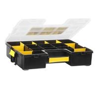 Organiseur STANLEY 1-94-745 SORTMASTER - 17 compartiments