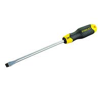 Stanley CUSHION GRIP Tournevis FLD 10 x 200 mm
