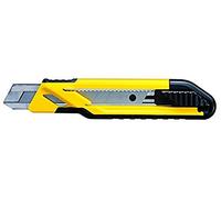 Stanley - Cutter 18 mm Standard - STHT10266-1 Jaune