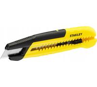 Stanley Cutter Stanley 18mm avec curseur 35mm Quantité:1