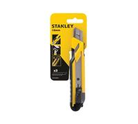 Stanley - CUTTER 18MM STANDARD - STHT10266-0 Jaune