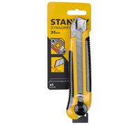 Stanley Cutter 25 Mm