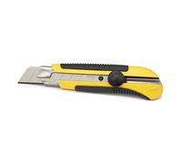 Cutter STANLEY Fatmax Bimatière 25 mm - 0-10-425