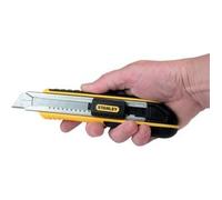 Stanley Cutter à cartouche FatMax 0-10-481 18 mm