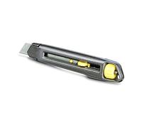 STANLEY Cutter avec écran en Interlock, 18 m, 1 Pièces, 4-10-018