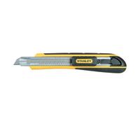 Stanley Cutter FatMax l. de lames 9 mm L. 138 mm SB STANLEY Quantité:1