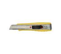 STANLEY Cutter FatMax™ largeur des lames 18 mm longueur 155 mm aluminium