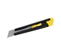 Stanley Cutter métal avec lame 18mm - STHT10341-0
