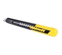 STANLEY 1-10-150 Cutter SM 9mm 1 pc(s)