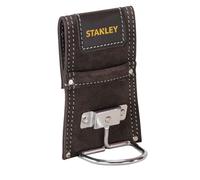 Stanley Daim Cuir Marteau Support pour Outil Ceinture Acier Boucle STST1-80117