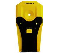 Détecteur de matériaux STANLEY STUD SENSOR S160 - Détection de métal, bois et câbles électriques - Garantie 1 an