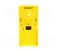 STANLEY Détecteur sans contact de bois, de métaux et STHT77587-0