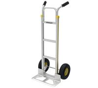Stanley Diable 200kg -extrêmement robuste, 1 pièce, SXWTI-HT513