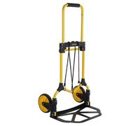 Stanley Diable Pliable - Chariot de Transport Pliable - Aluminium - Capacité de