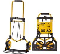 Stanley Diable Pliable FT582 Capacité de Charge jusqu'à 90KG, 50 x 45 x 98 CM, A