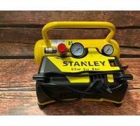 Stanley DN55/8/5 - Compresseur d'air fr