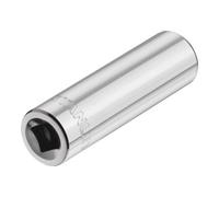 Stanley Douille étroite Stanley 1/4" 6 pans 10 mm Quantité:1