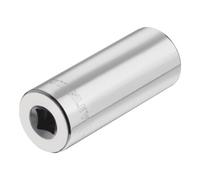 Stanley Douille étroite Stanley 1/4" 6 pans 14 mm Quantité:1