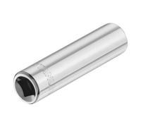 Stanley Douille étroite Stanley 1/4" 6 pans 9 mm Quantité:1