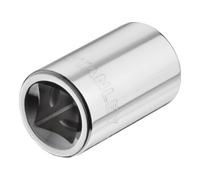 Stanley Douille Stanley 1/2" 6 pans 17 mm Quantité:1