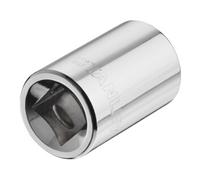 Stanley Douille Stanley 1/2" 6 pans 18 mm Quantité:1