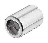 Stanley Douille Stanley 1/2" 6 pans 19 mm Quantité:1