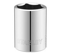 Douille 1/2'' 6 pans 22 mm - STMT86522-0 - STANLEY