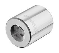 Stanley Douille Stanley 1/2" 6 pans 27 mm Quantité:1