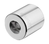 Stanley Douille Stanley 1/2" 6 pans 30 mm Quantité:1