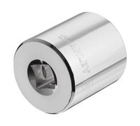 Stanley Douille Stanley 1/2" 6 pans 32 mm Quantité:1