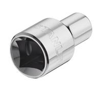 Stanley Douille Stanley 1/2" 6 pans 8 mm Quantité:1