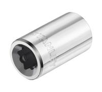 Stanley Douille Stanley 1/4" 6 pans 10 mm Quantité:1