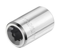 Stanley Douille STMT86108-0 1/4'' 6 pans 11 mm