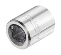 Stanley Douille Stanley 3/8" 6 pans 15 mm Quantité:1