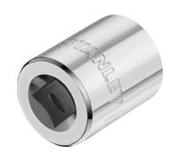 Stanley Douille STMT86312-0 3/8" 6 pans 17 mm Quantité 1