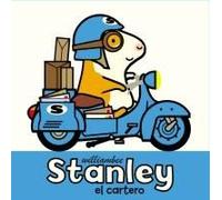Stanley El Cartero