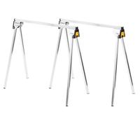 STANLEY® Éléments Métalliques De Scie (Paquet De Deux) STA181337