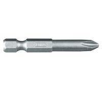 STANLEY® Embouts De Vis Phillips PH2 x 50mm (Boîte 10) STA168992B