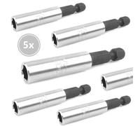 STANLEY Embouts Embouts Embouts TORX T20 T25 T30 PH PZ Embouts longs 1/4"...