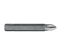 Stanley® Embouts Phillips PH2 x 50mm (Boîte 10) STA168947B