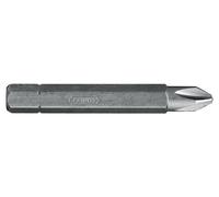 Stanley® Embouts Phillips PH2 x 50mm (Boîte 10) STA168947B