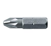 Stanley Embouts PZD2 50mm 10pcs 1-68-948