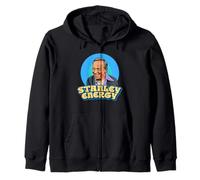 Stanley Energy Funny Three's Company Mr. Roper Romp TV Sweat à Capuche
