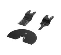 STANLEY - Ensemble de Coupe de Bois Souple FATMAX - STA26150-XJ