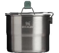 Stanley Ensemble de cuisson compact pour deux Wildfare Go Two Bowl Cook Set 1,1l