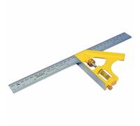 Stanley 2-46-143 Équerre a combinaison multi-usage 300mm